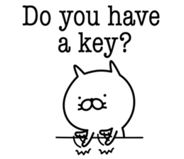 nekonya2 sticker #7178432