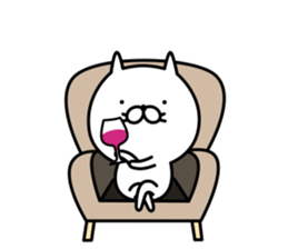 nekonya2 sticker #7178437