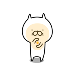 nekonya2 sticker #7178438