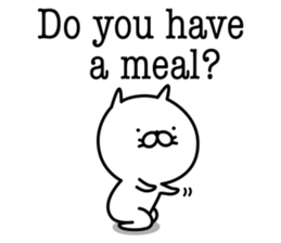 nekonya2 sticker #7178439