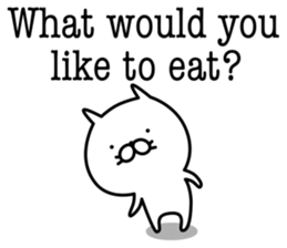 nekonya2 sticker #7178440