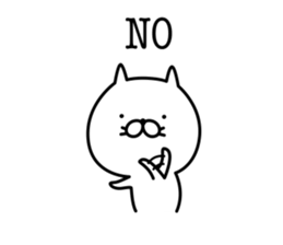 nekonya2 sticker #7178446