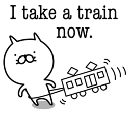 nekonya2 sticker #7178448