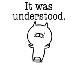 nekonya2 sticker #7178450