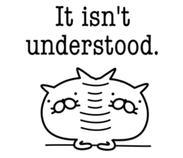 nekonya2 sticker #7178451