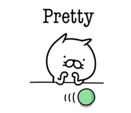 nekonya2 sticker #7178453