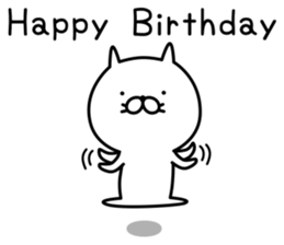 nekonya2 sticker #7178458