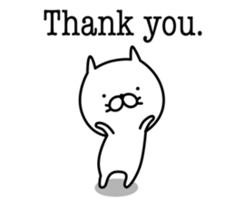 nekonya2 sticker #7178460