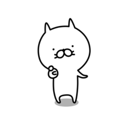 nekonya2 sticker #7178462