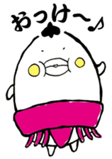 Tamanoran sticker #7178665