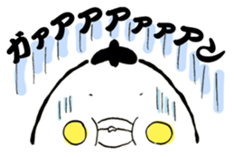 Tamanoran sticker #7178666