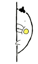 Tamanoran sticker #7178690