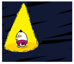 Tamanoran sticker #7178694