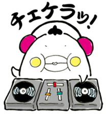 Tamanoran sticker #7178700