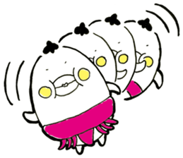 Tamanoran sticker #7178702