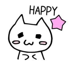 Hoshinoko friends Sticker ~greetings~ sticker #7179047