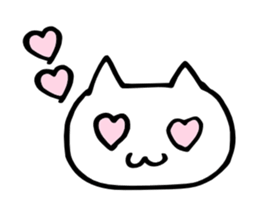 Hoshinoko friends Sticker ~greetings~ sticker #7179052