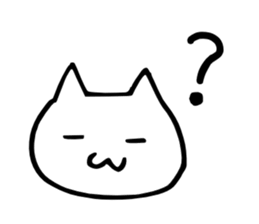 Hoshinoko friends Sticker ~greetings~ sticker #7179054