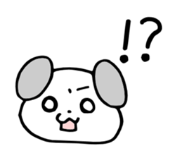 Hoshinoko friends Sticker ~greetings~ sticker #7179055