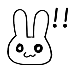 Hoshinoko friends Sticker ~greetings~ sticker #7179056