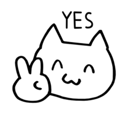 Hoshinoko friends Sticker ~greetings~ sticker #7179057