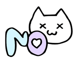 Hoshinoko friends Sticker ~greetings~ sticker #7179058