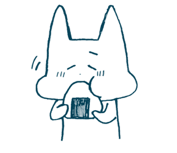 struggle to meet the deadline sticker #7179465