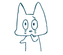 struggle to meet the deadline sticker #7179469