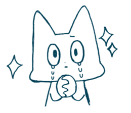 struggle to meet the deadline sticker #7179503