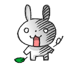 Marshmallow USATAMA sticker #7180229