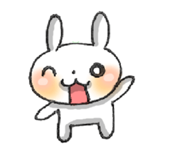 Marshmallow USATAMA sticker #7180231