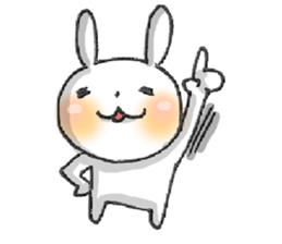 Marshmallow USATAMA sticker #7180233