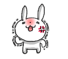 Marshmallow USATAMA sticker #7180236