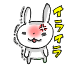 Marshmallow USATAMA sticker #7180241