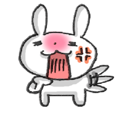 Marshmallow USATAMA sticker #7180242