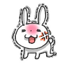 Marshmallow USATAMA sticker #7180243