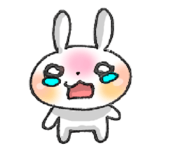 Marshmallow USATAMA sticker #7180244