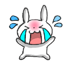 Marshmallow USATAMA sticker #7180245