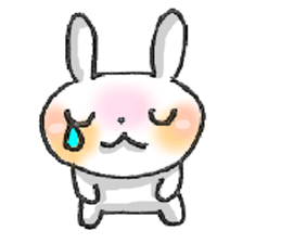 Marshmallow USATAMA sticker #7180246