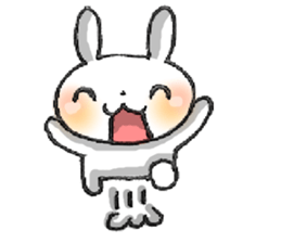 Marshmallow USATAMA sticker #7180247