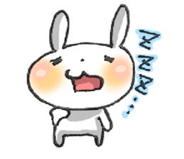 Marshmallow USATAMA sticker #7180248