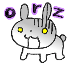 Marshmallow USATAMA sticker #7180249