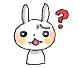 Marshmallow USATAMA sticker #7180254