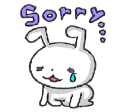 Marshmallow USATAMA sticker #7180256