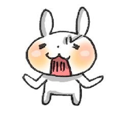 Marshmallow USATAMA sticker #7180259