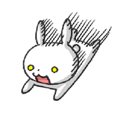 Marshmallow USATAMA sticker #7180261