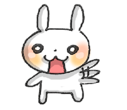 Marshmallow USATAMA sticker #7180263