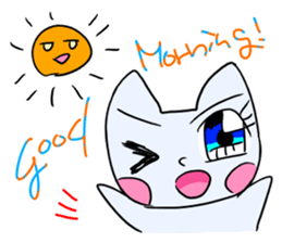 ARITA's sticker sticker #7180466