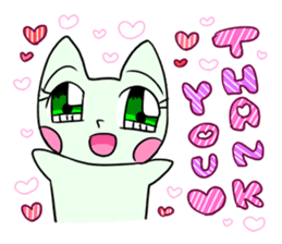 ARITA's sticker sticker #7180472