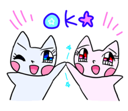 ARITA's sticker sticker #7180479